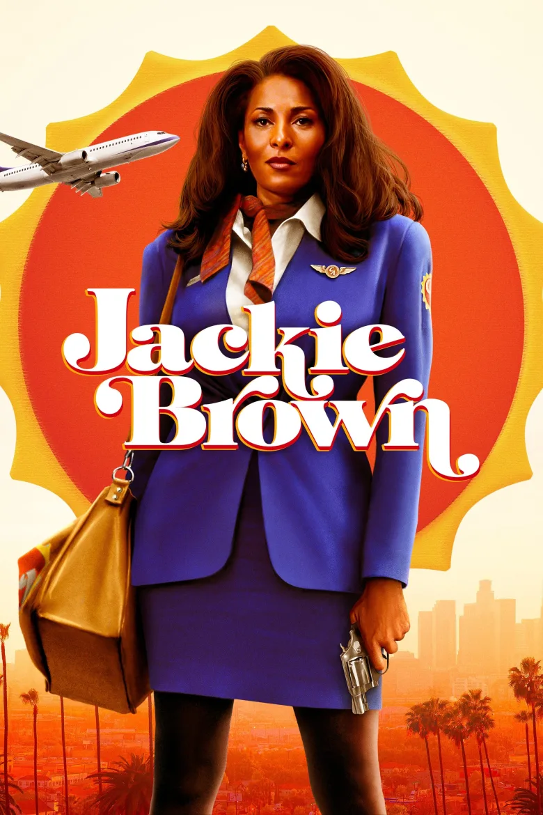 Jackie Brown İndir - görsel 11