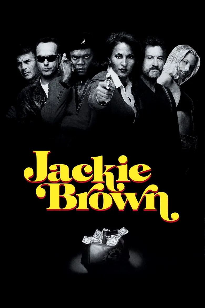 Jackie Brown İndir - görsel 12