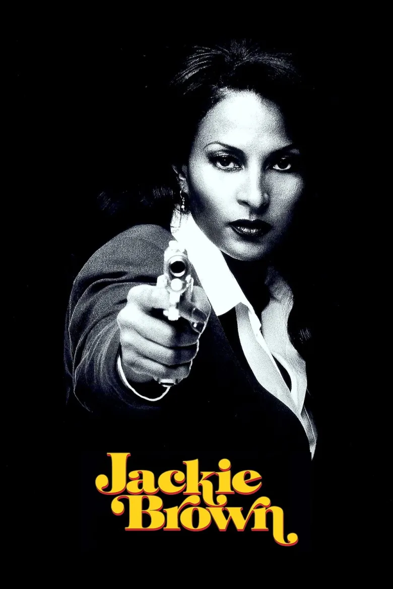 Jackie Brown İndir - görsel 14