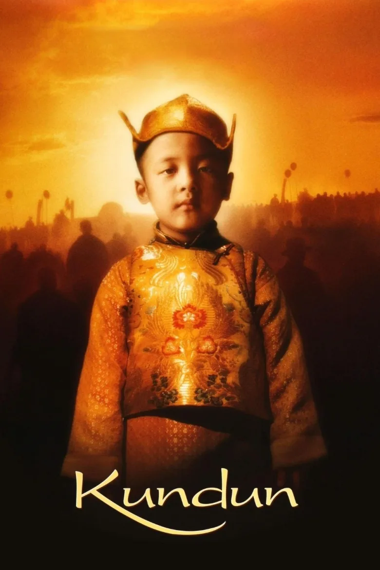 Kundun İndir - görsel 11