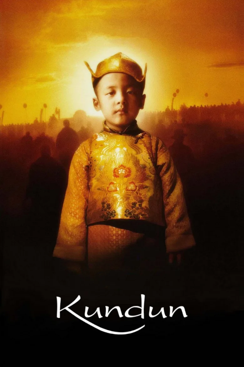 Kundun İndir - görsel 12