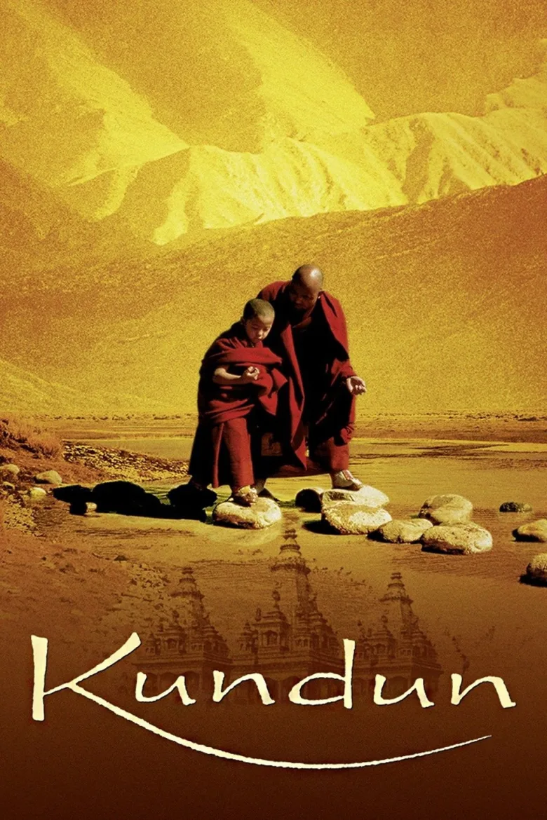 Kundun İndir - görsel 13