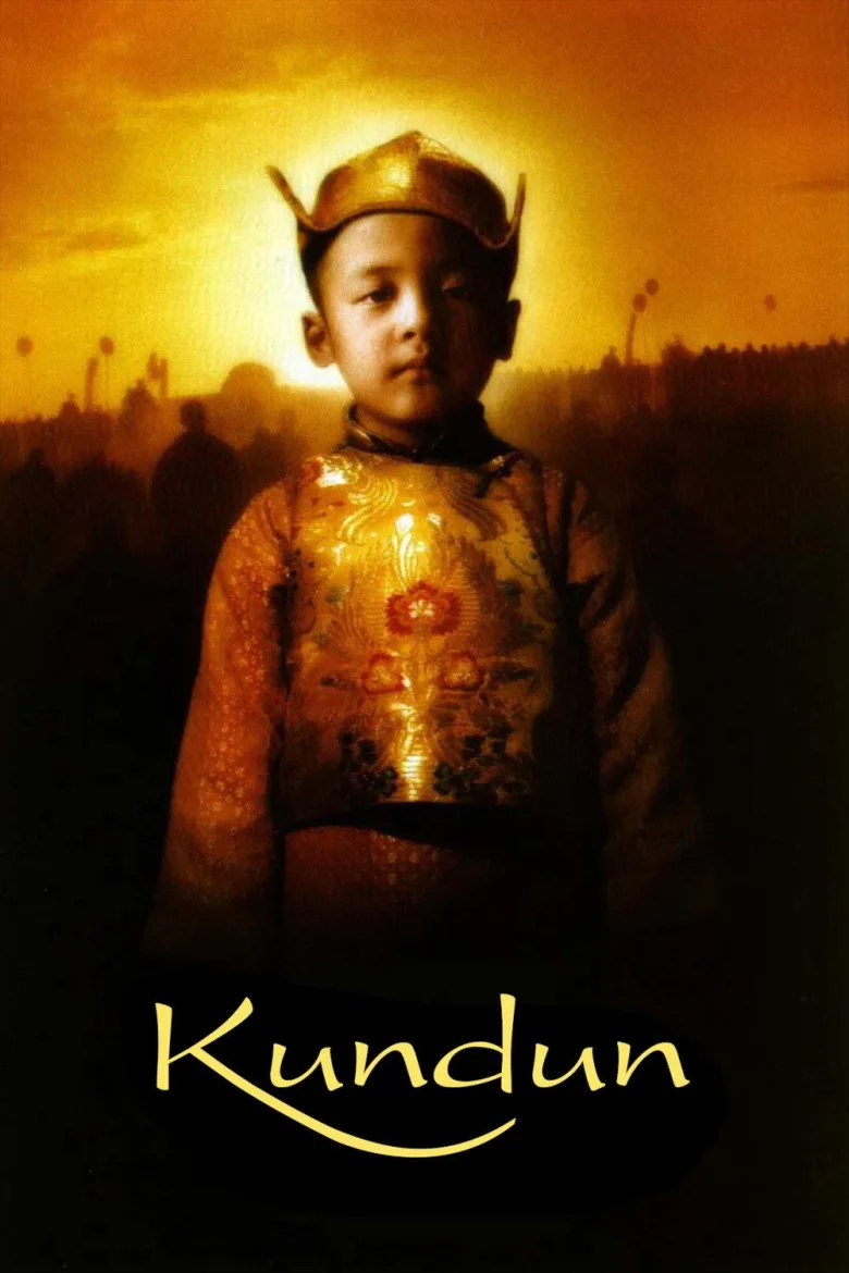 Kundun İndir - görsel 14