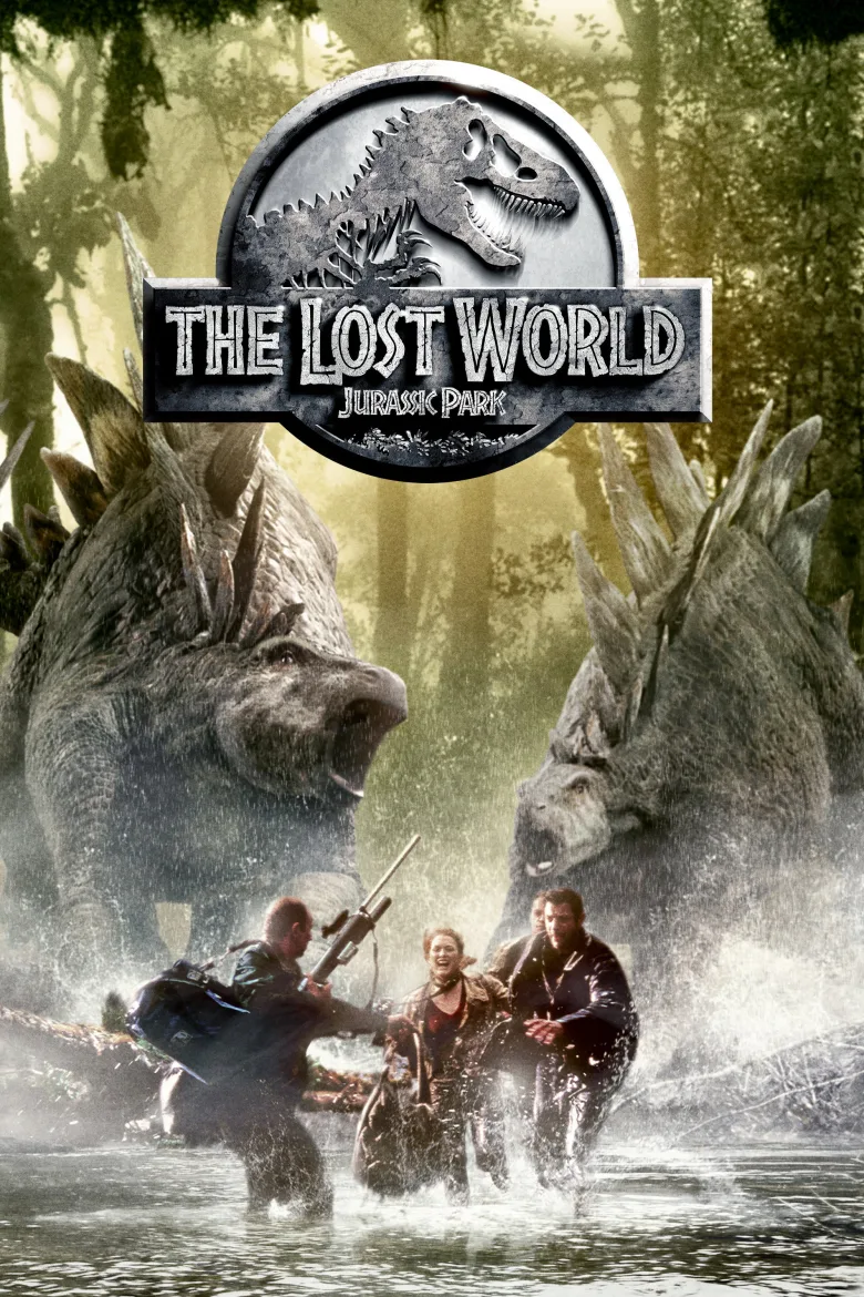 Kayıp Dünya: Jurassic Park İndir - görsel 11