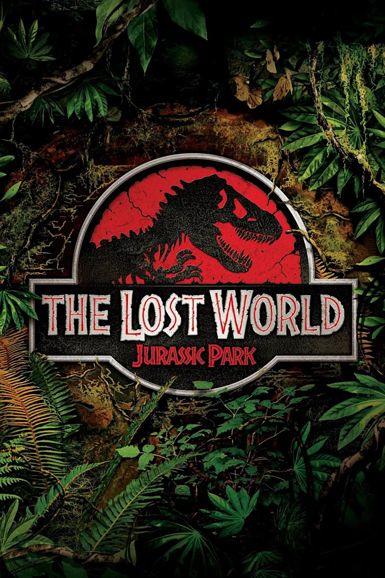 Kayıp Dünya: Jurassic Park İndir - görsel 13