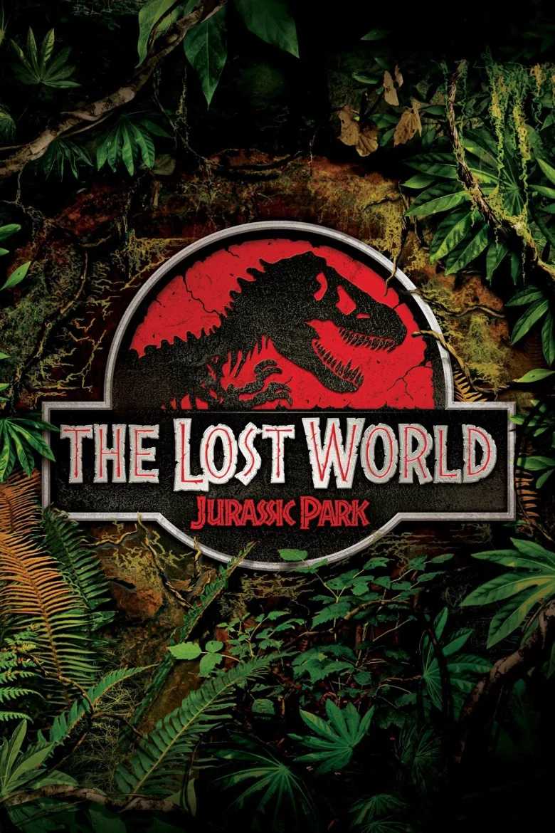 Kayıp Dünya: Jurassic Park İndir - görsel 15