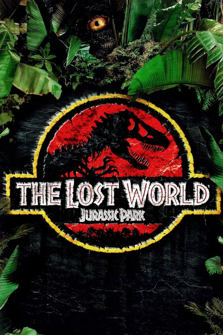 Kayıp Dünya: Jurassic Park İndir - görsel 16