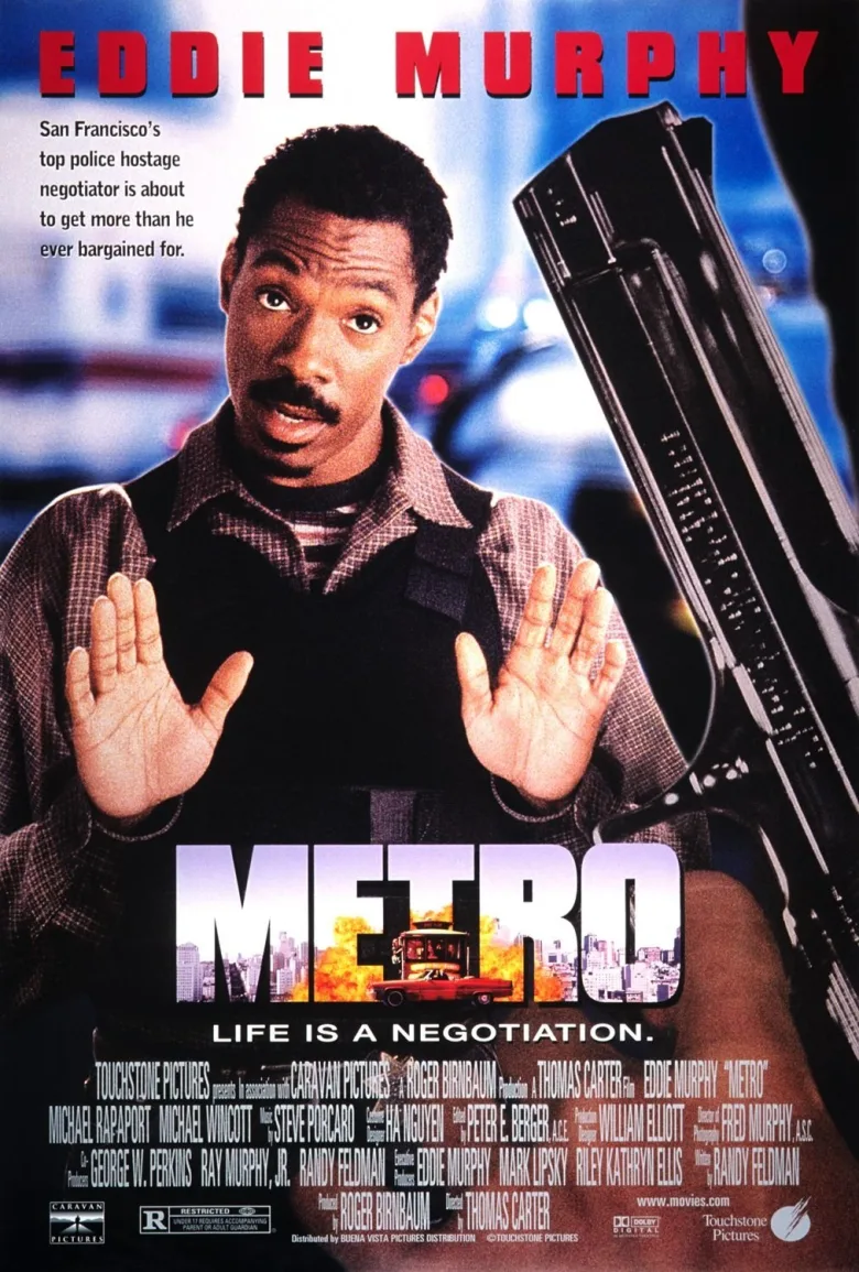 Metro İndir - görsel 12