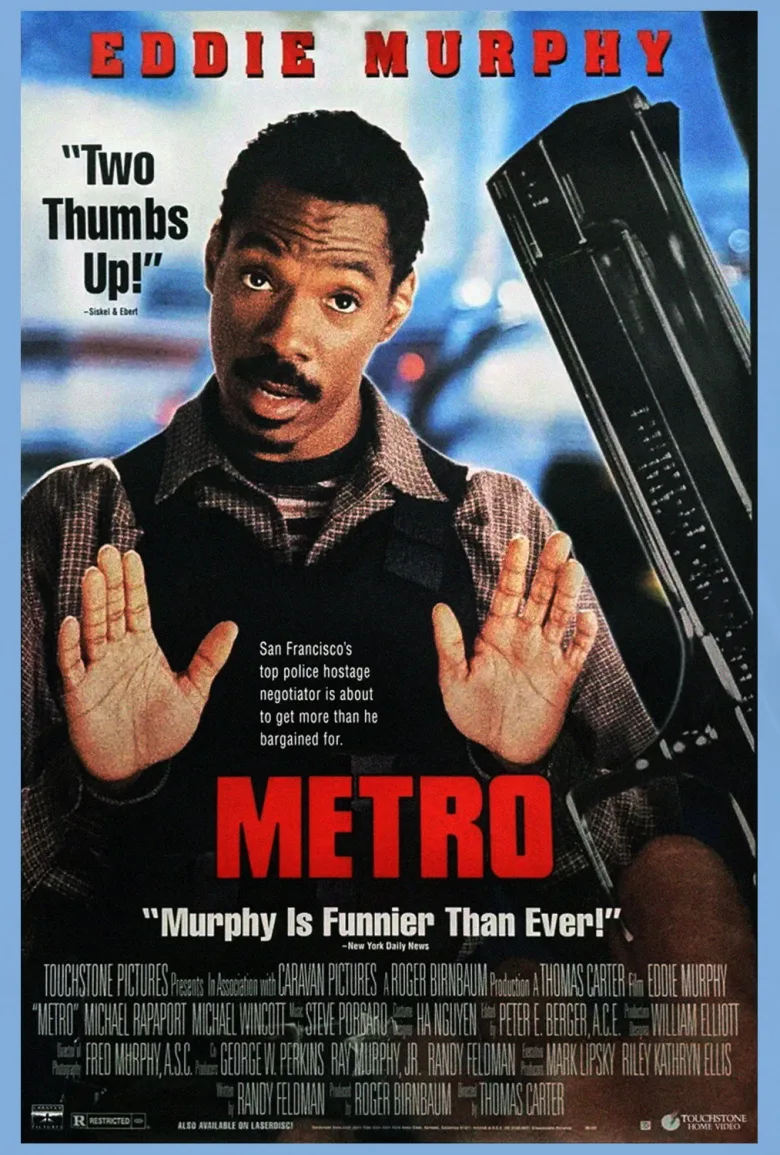 Metro İndir - görsel 13