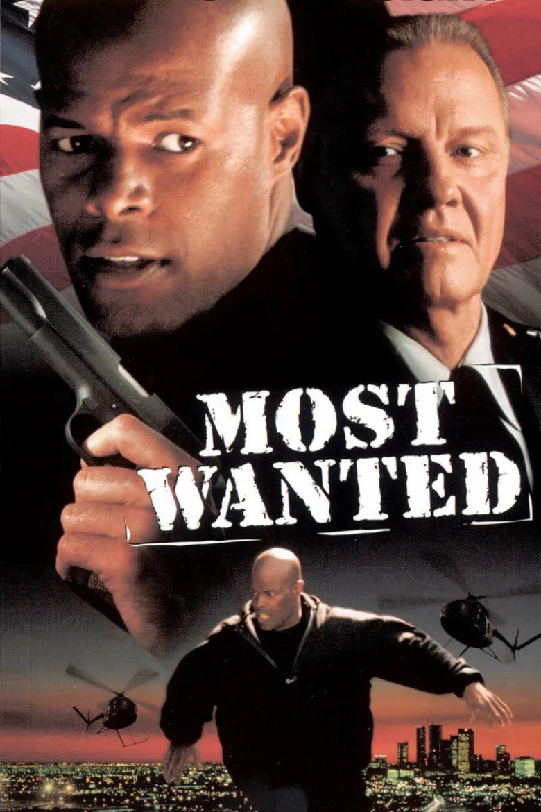 Most Wanted İndir - görsel 3