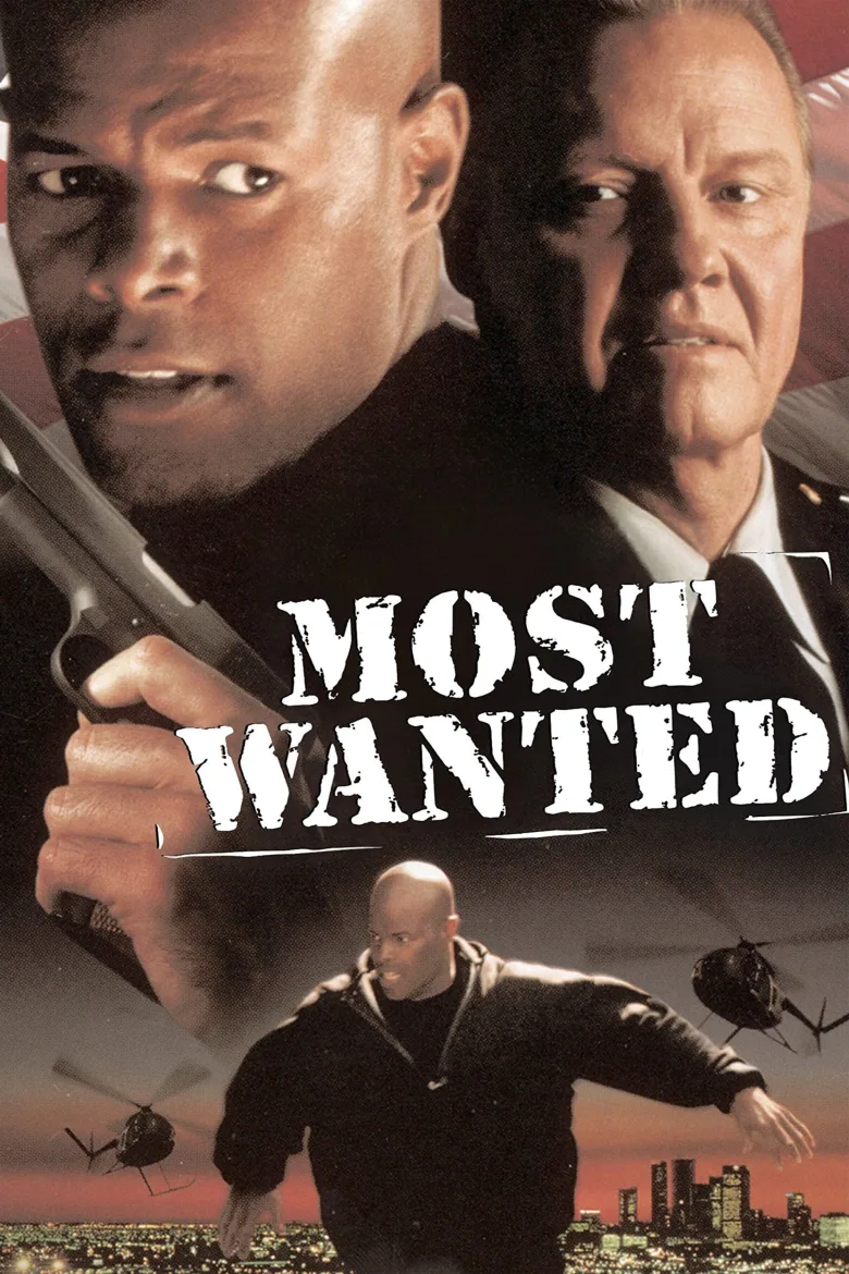 Most Wanted İndir - görsel 4
