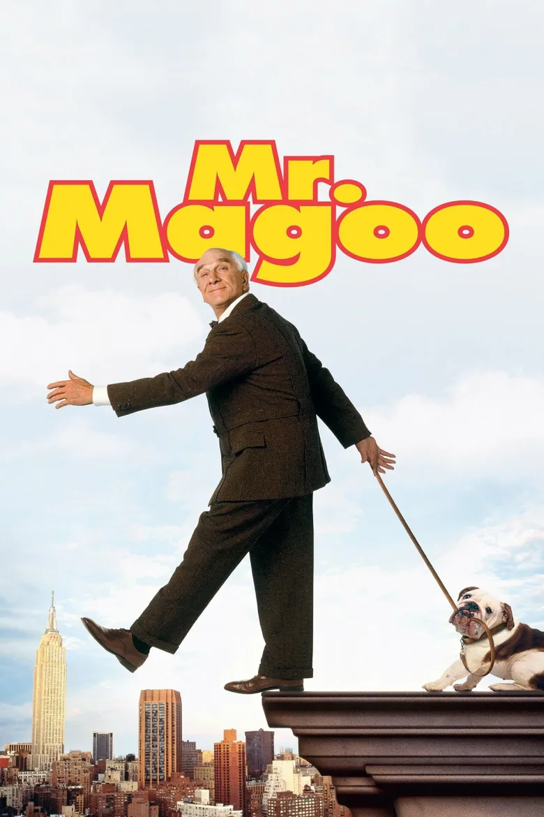 Mr. Magoo İndir - görsel 8