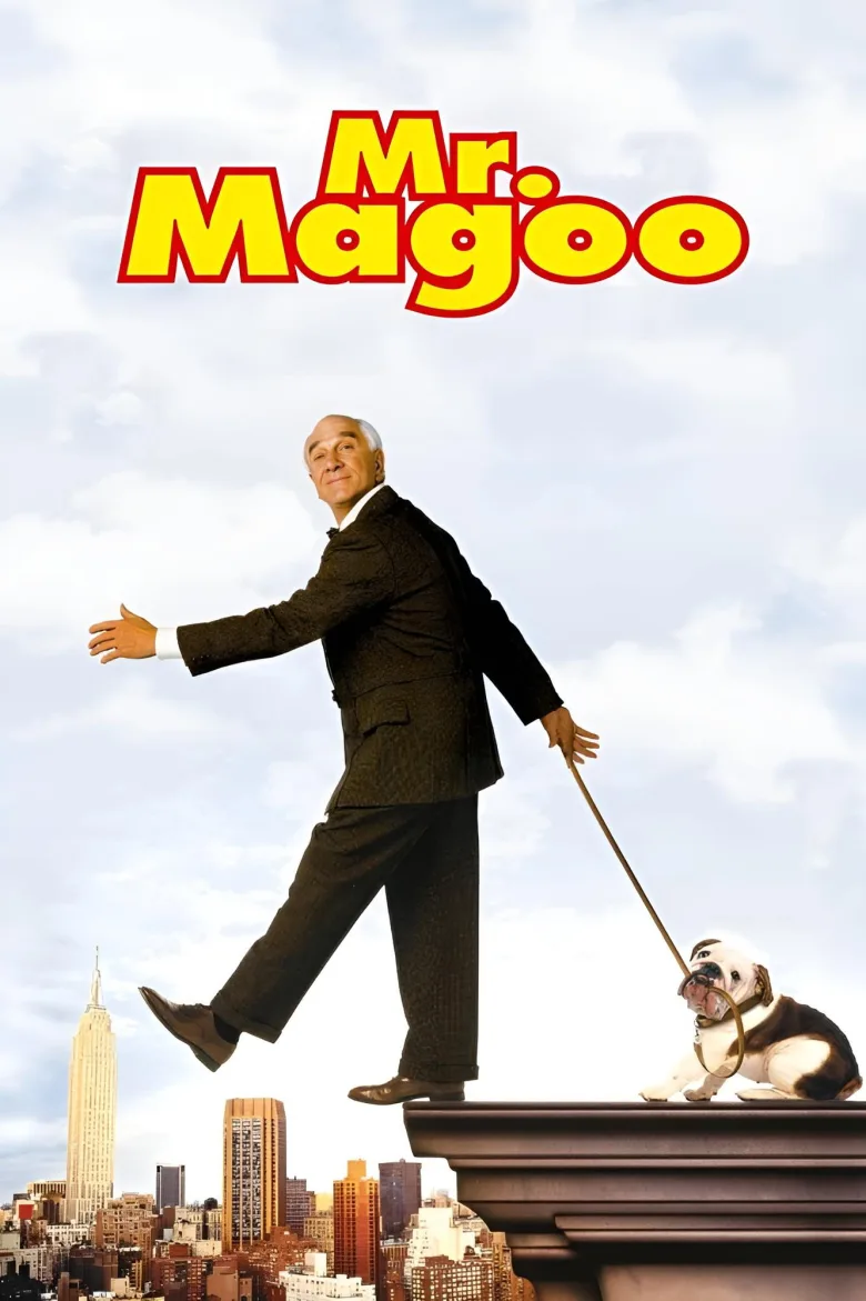 Mr. Magoo İndir - görsel 10