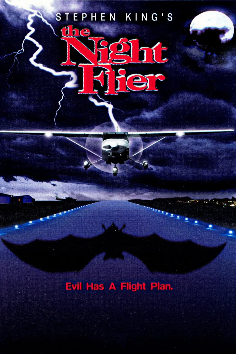 The Night Flier İndir - görsel 13