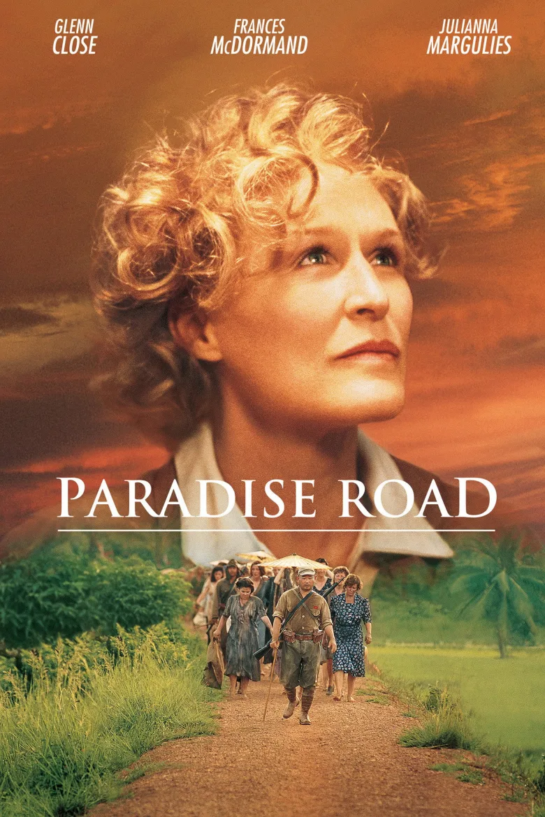 Paradise Road İndir - görsel 5