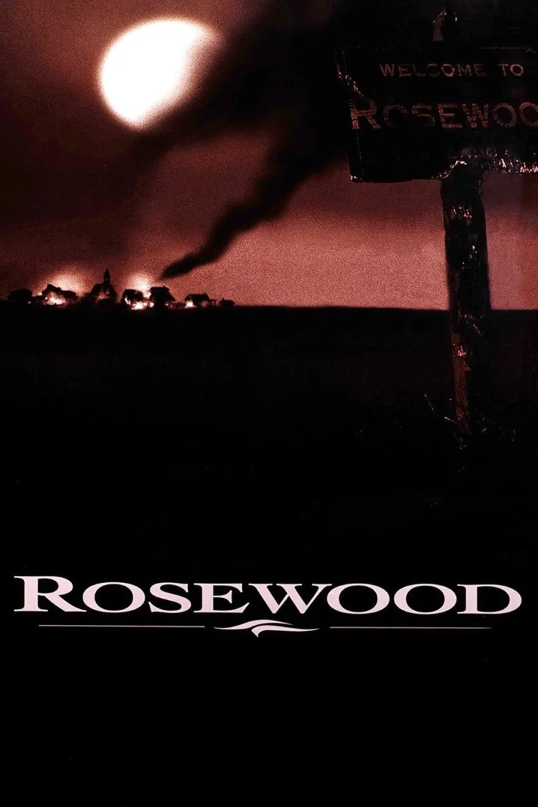 Rosewood İndir - görsel 3