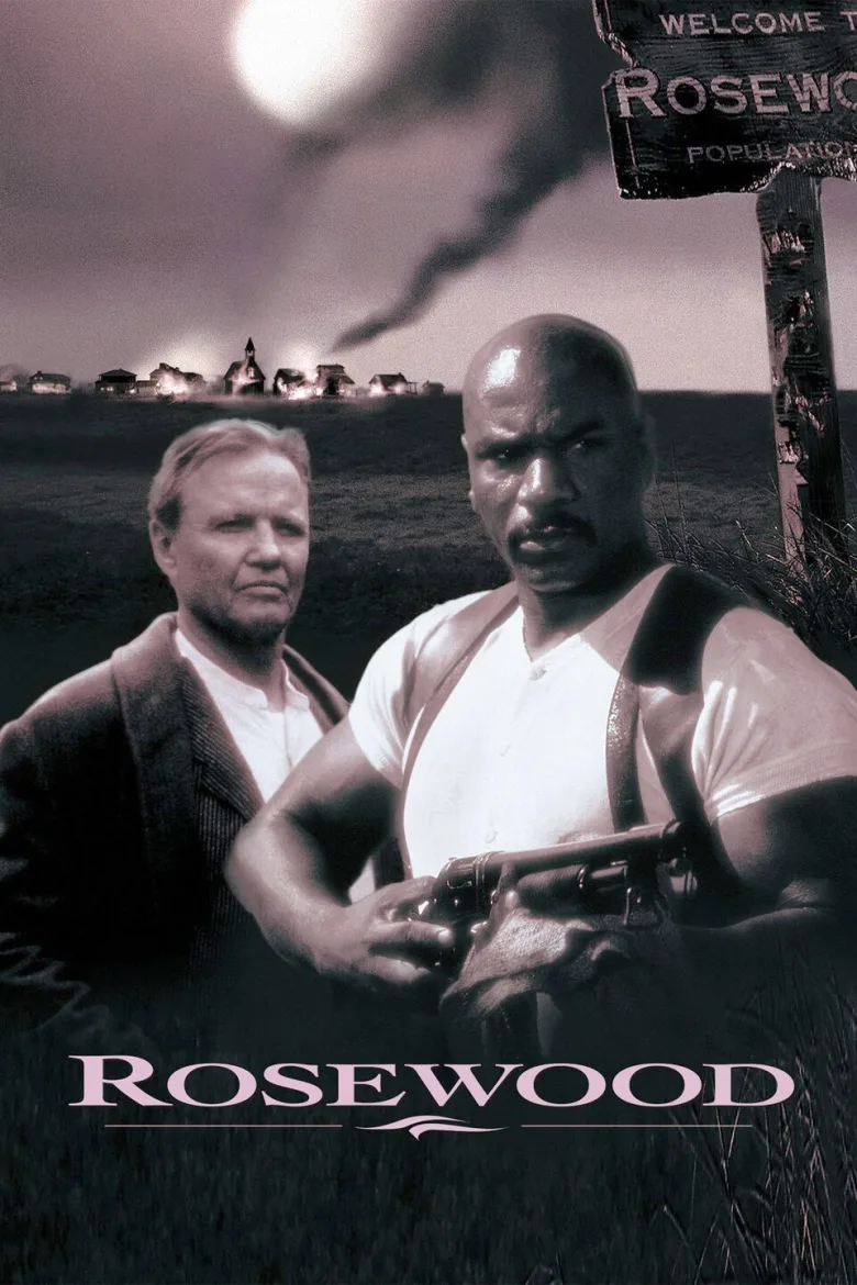 Rosewood İndir - görsel 4