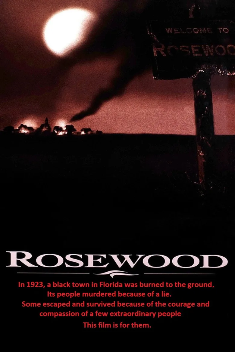 Rosewood İndir - görsel 5