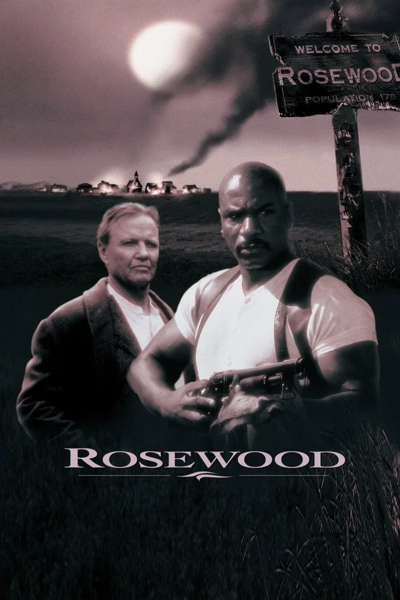 Rosewood İndir - görsel 6