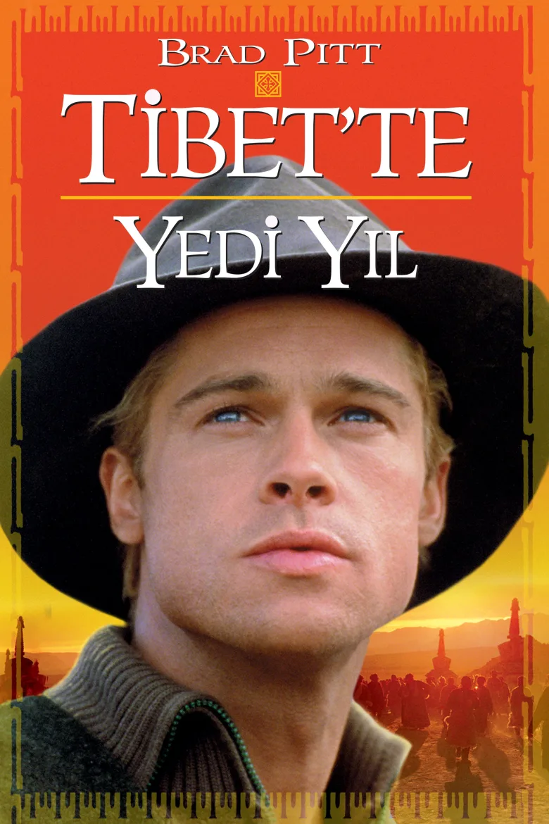 Tibet'te Yedi Yıl İndir - görsel 11