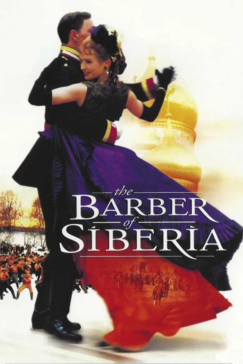 Sibirya Berberi İndir - görsel 3