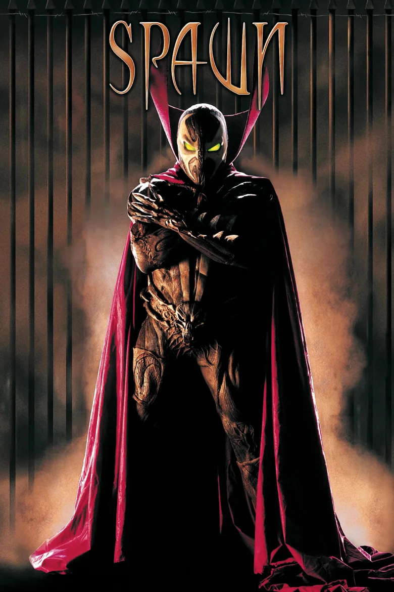 Spawn İndir - görsel 13