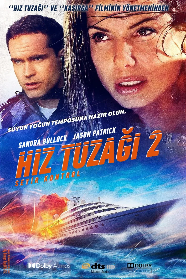 Hız Tuzağı 2: Seyir Kontrol İndir - görsel 12
