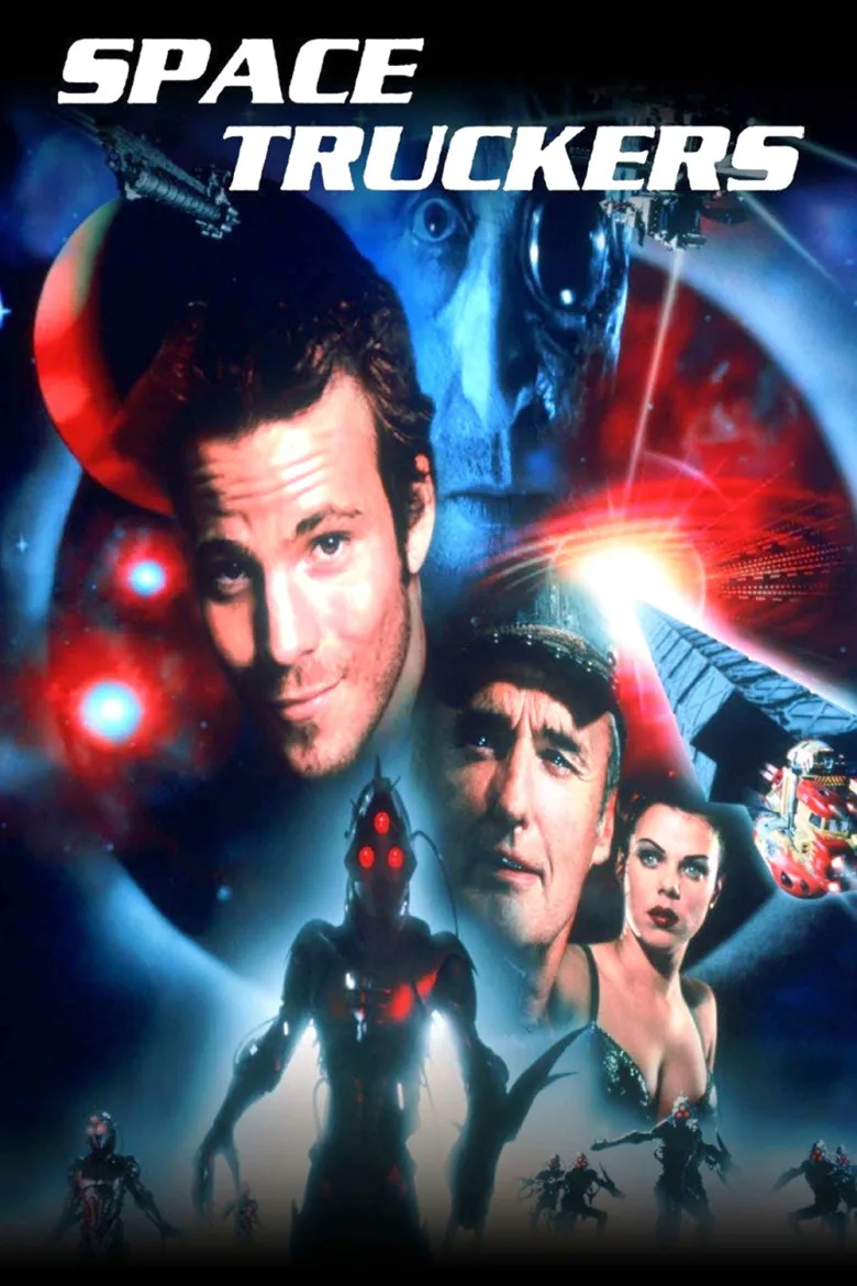 Space Truckers İndir - görsel 13