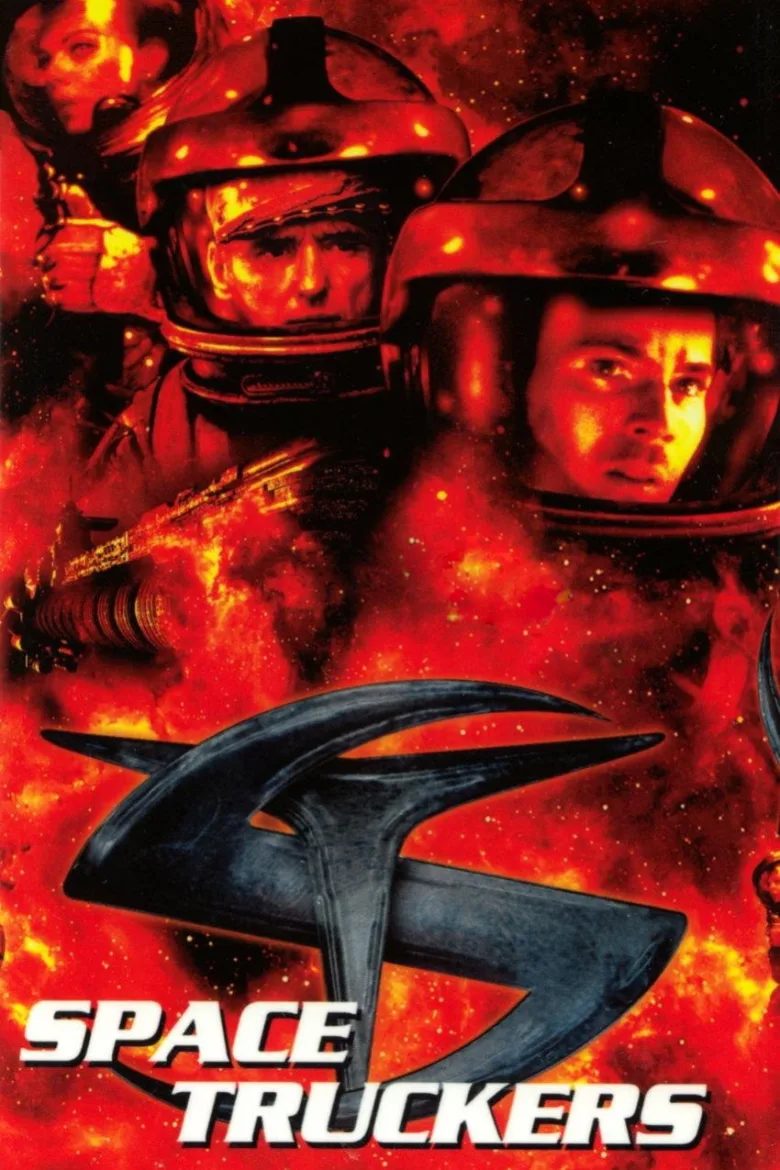 Space Truckers İndir - görsel 14
