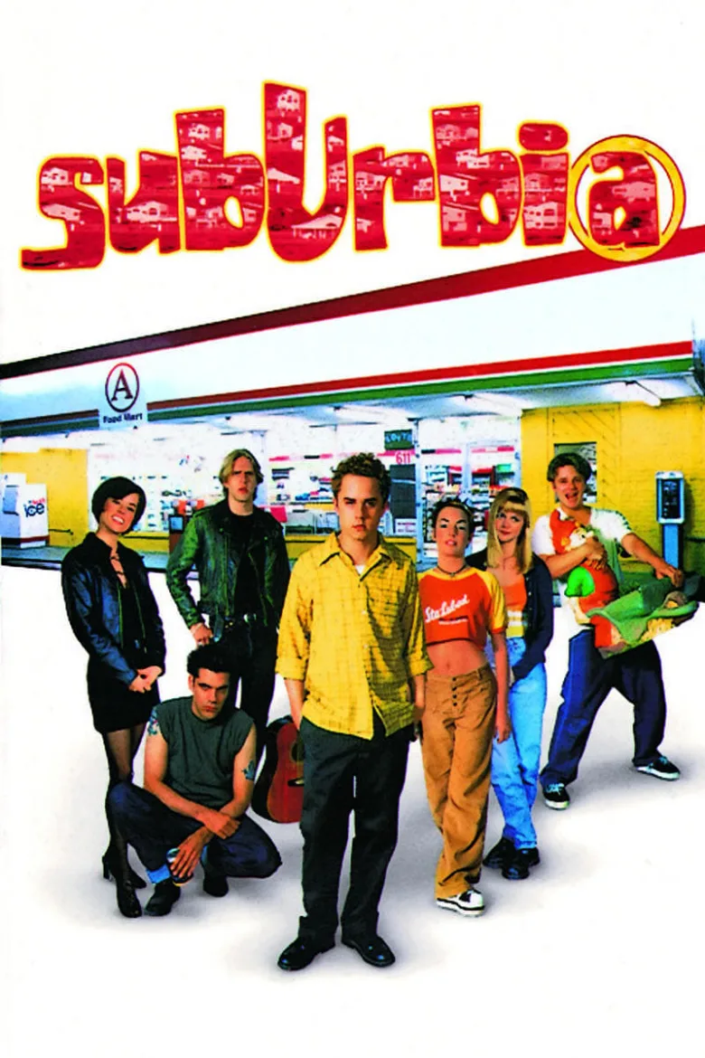 SubUrbia İndir - görsel 11
