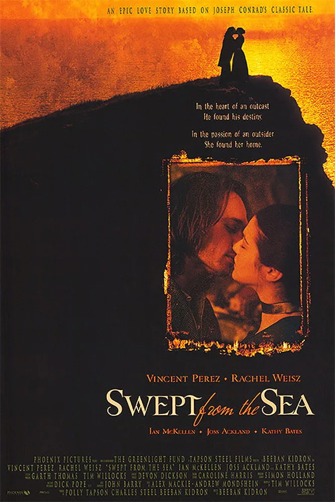 Swept from the Sea İndir - görsel 4
