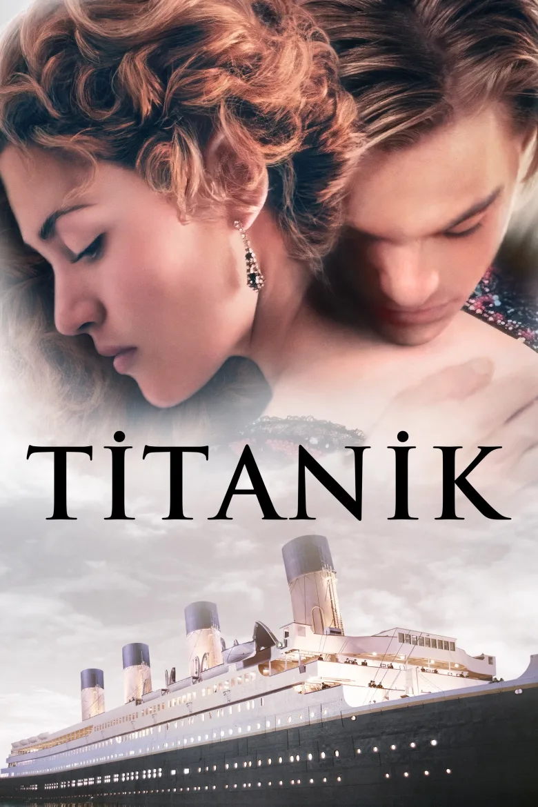 Titanik İndir - görsel 11