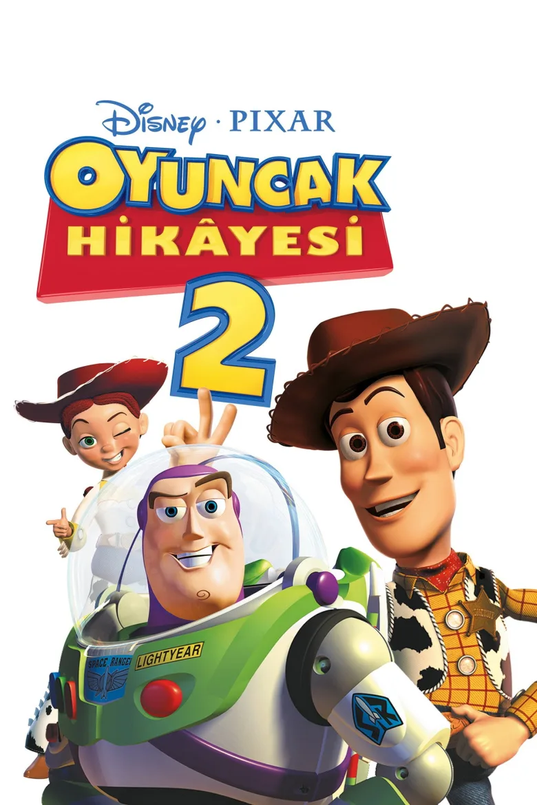 Oyuncak Hikayesi 2 İndir - görsel 11