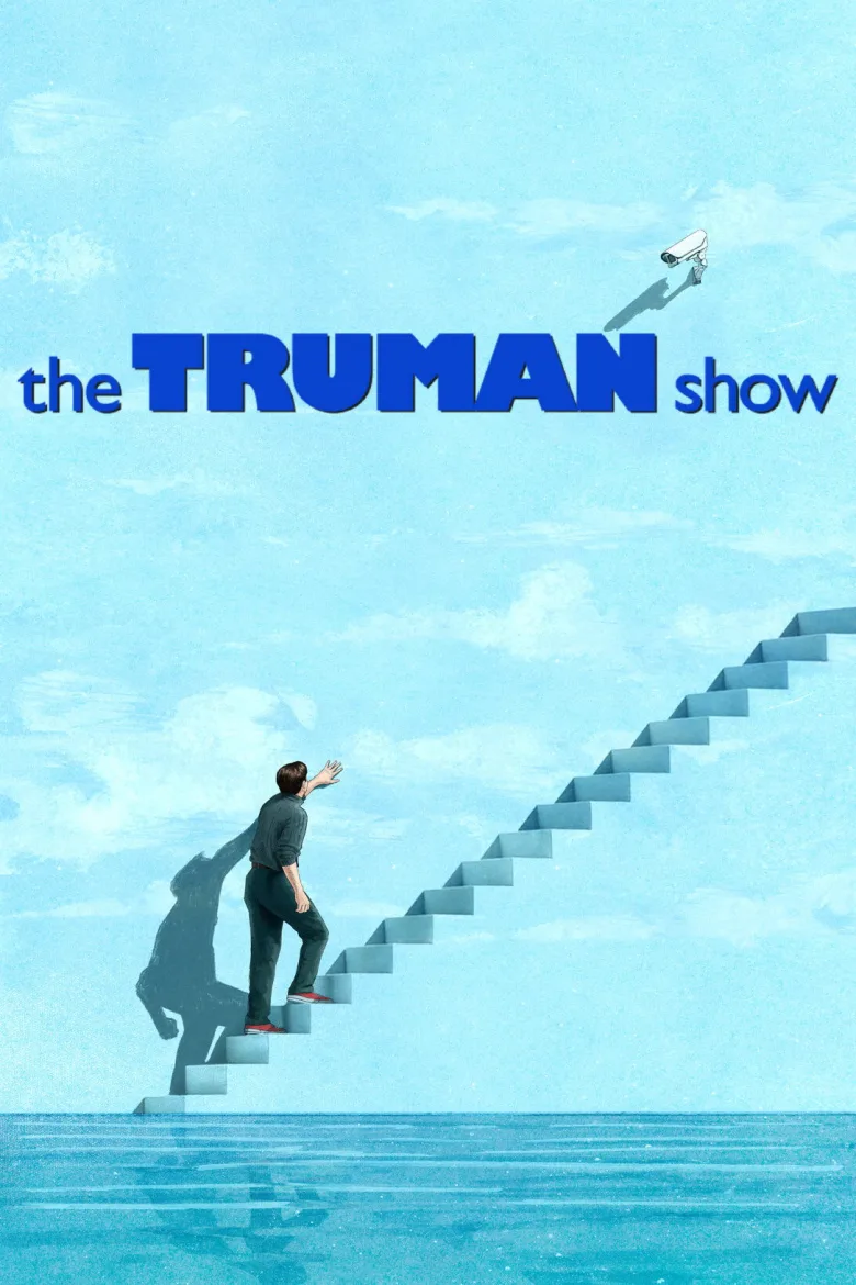 Truman Şov İndir - görsel 11