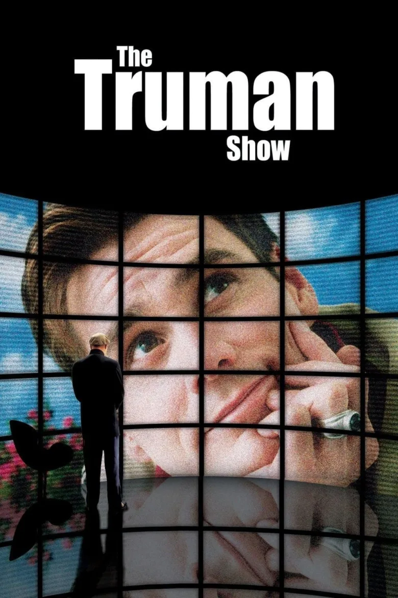 Truman Şov İndir - görsel 14