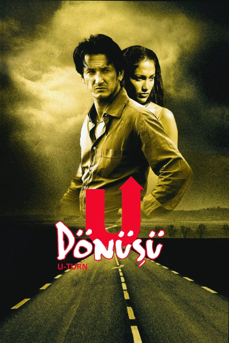 U Dönüşü İndir - görsel 11