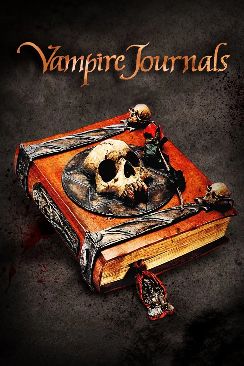 Vampire Journals İndir - görsel 11