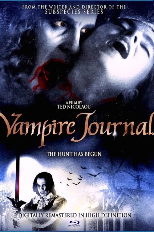 Vampire Journals İndir - görsel 12
