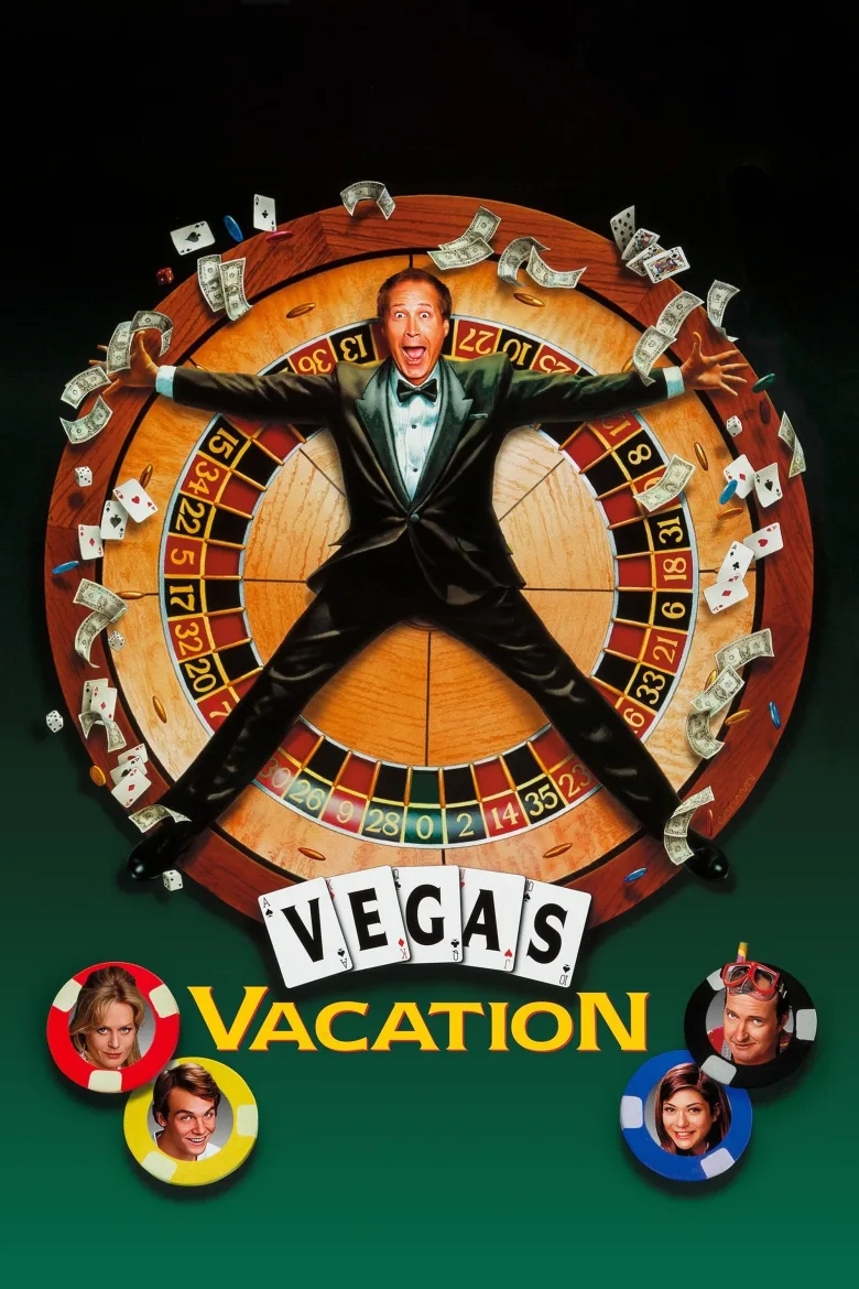 Sevimli Aile Vegas'ta İndir - görsel 11