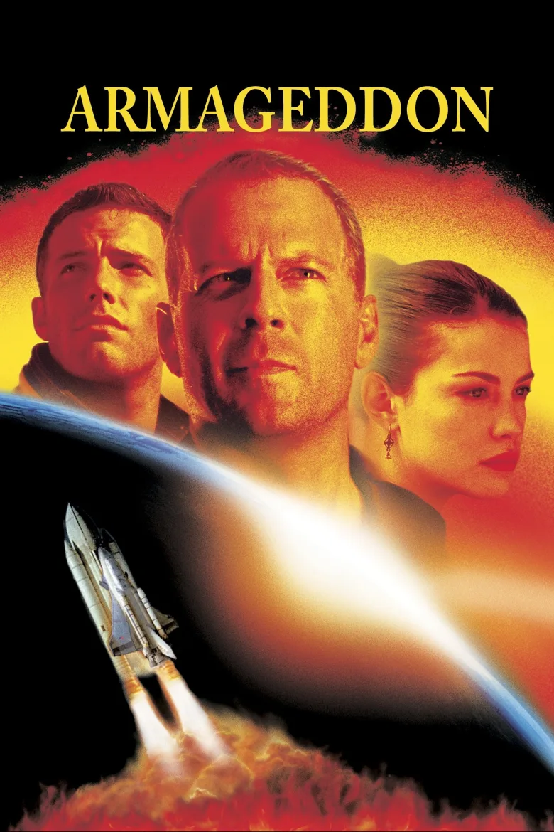 Armageddon İndir - görsel 11