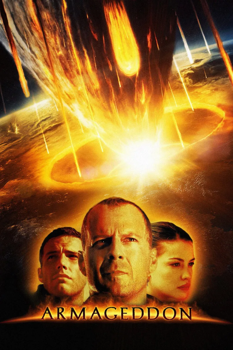 Armageddon İndir - görsel 12