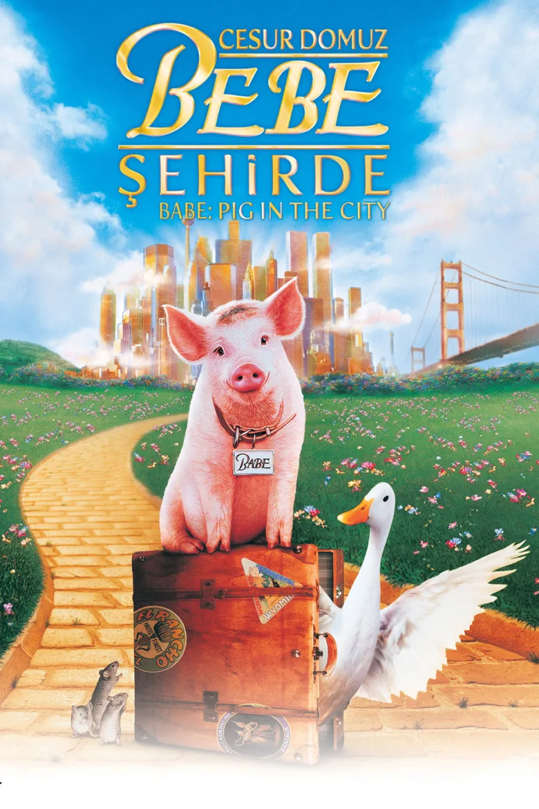 Babe Şehirde İndir - görsel 11
