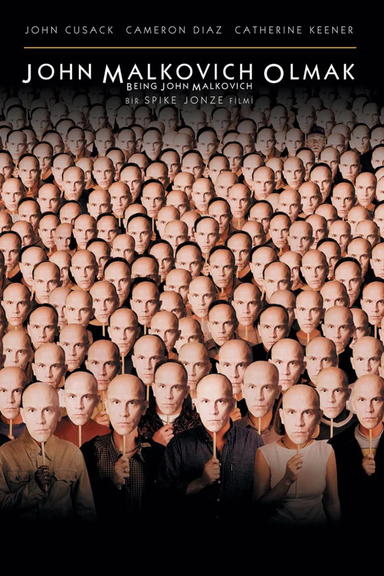 John Malkovich Olmak İndir - görsel 11