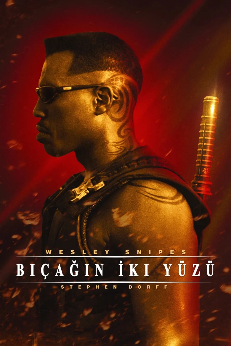 Bıçağın İki Yüzü İndir - görsel 11