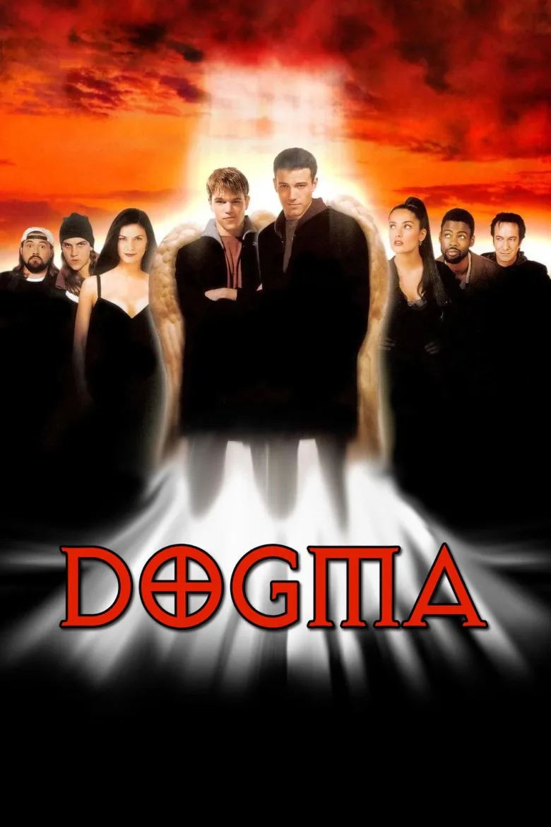 Dogma İndir - görsel 11