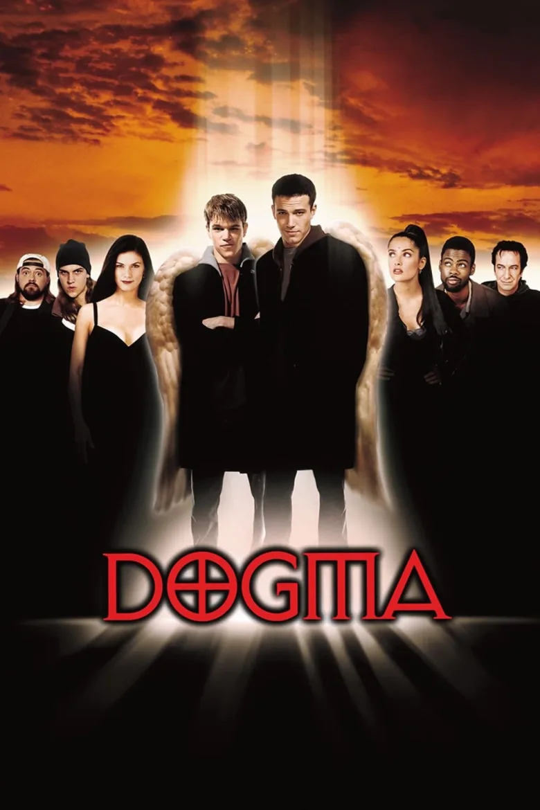 Dogma İndir - görsel 13