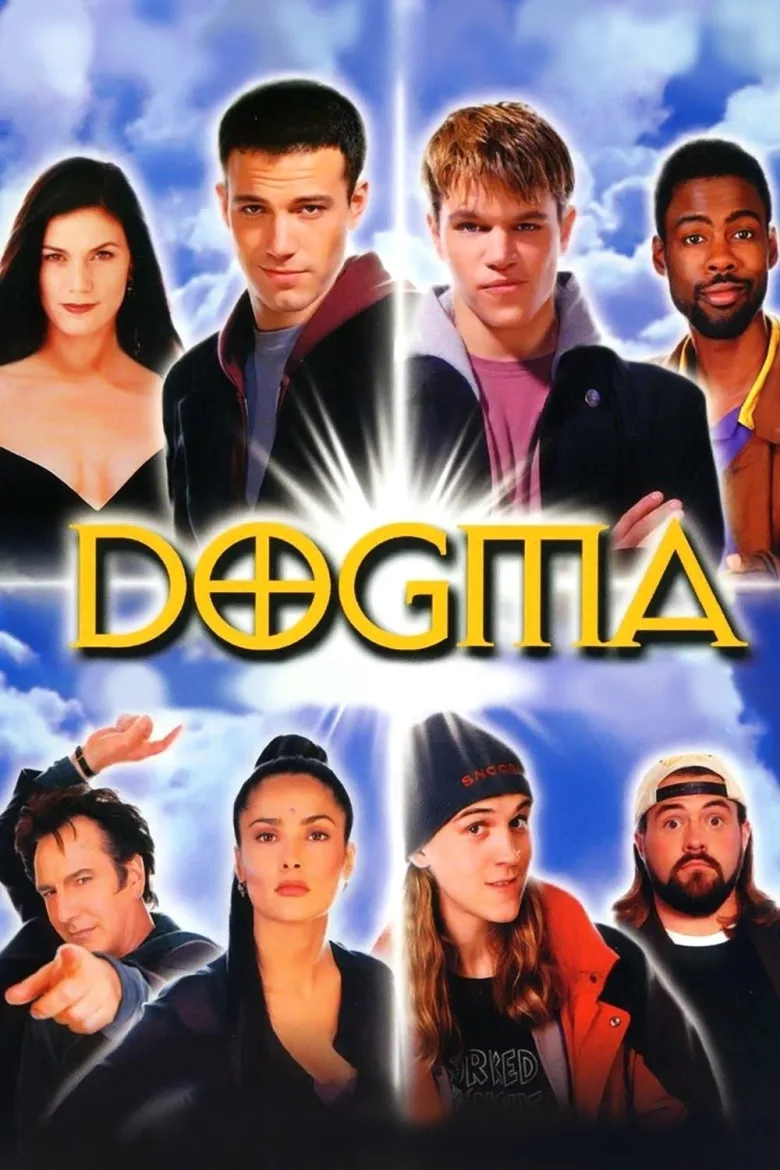 Dogma İndir - görsel 14