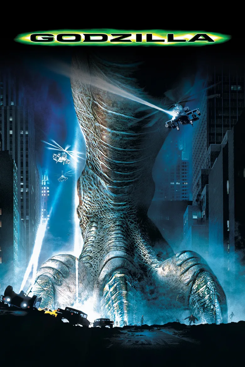 Godzilla İndir - görsel 11