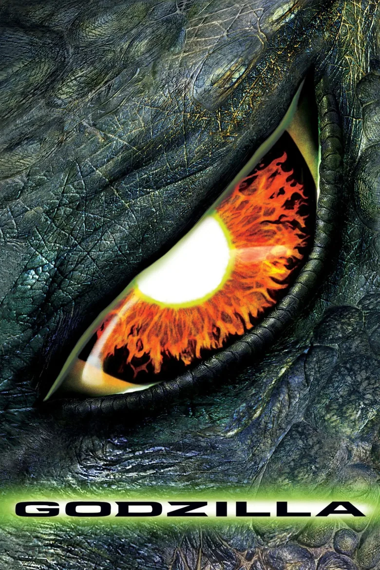 Godzilla İndir - görsel 14