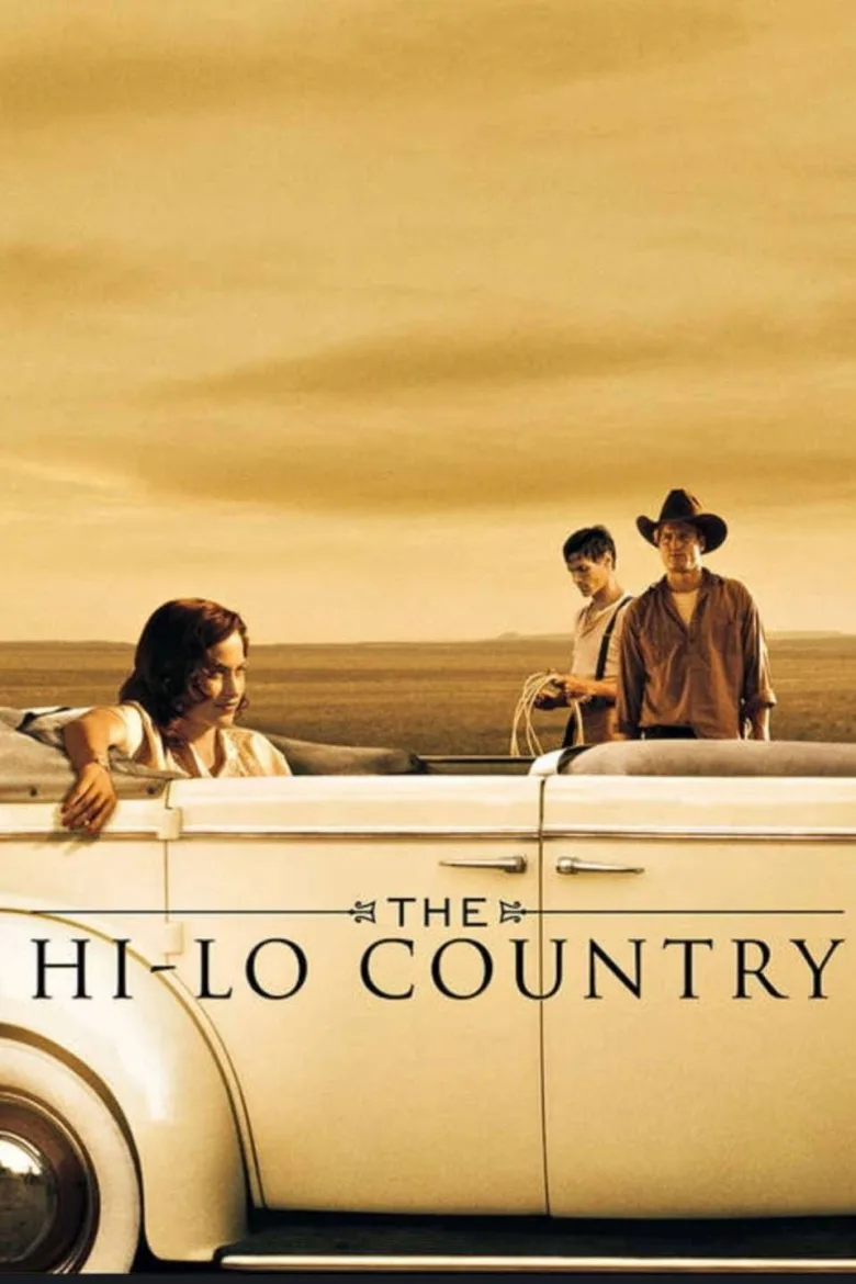 The Hi-Lo Country İndir - görsel 11